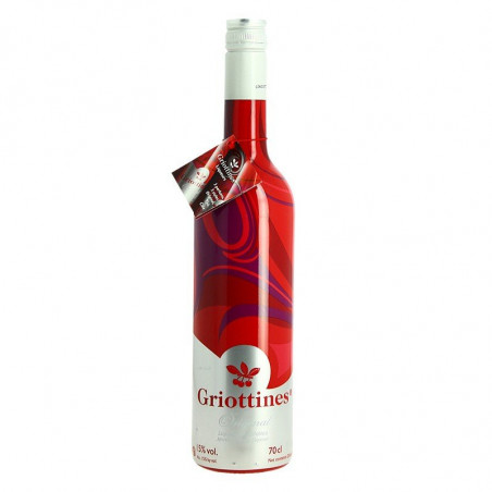 Griottines Original Liqueur 70cl