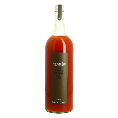 Tomato juice 1L millat