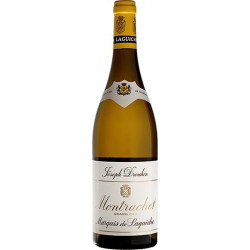 MONTRACHET MARQUIS de LAGUICHE Grand Cru Joseph DROUHIN 2019 Grand white burgundy wine 75 cl
