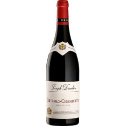 CHARMES CHAMBERTIN DROUHIN 2019 Grand Cru Bourgogne Red 75 cl