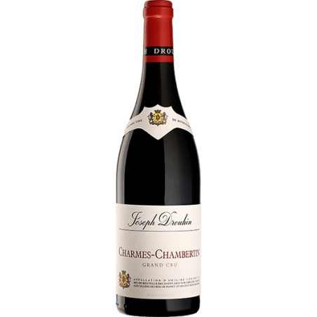 CHARMES CHAMBERTIN GC 2007 DROUHIN