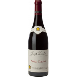 Aloxe Corton Rouge 2017 Grand Vin de Bourgogne by Joseph Drouhin