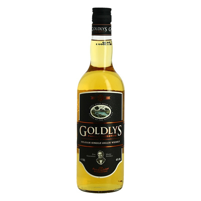 Filliers goldlys family reserve 70cl