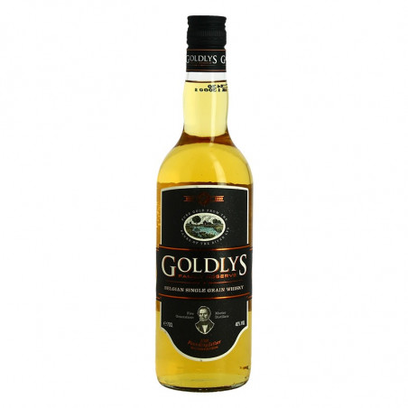Filliers goldlys family reserve 70cl