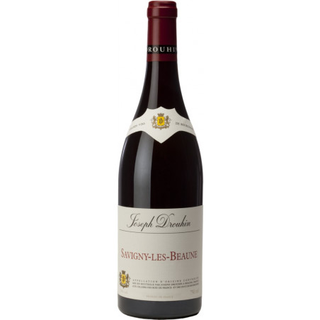 SAVIGNY Les BEAUNE 2019 Magnum by Joseph Drouhin Red Burgundy Wine