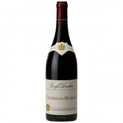 CHAMBOLLE MUSIGNY 2018 by Joseph DROUHIN Great red wine from Burgundy 75 cl