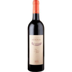 GRAND VIN DE REIGNAC 2009
