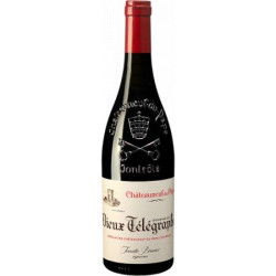 VIEUX TELEGRAPHE 2014 CHATEAUNEUF DU PAPE