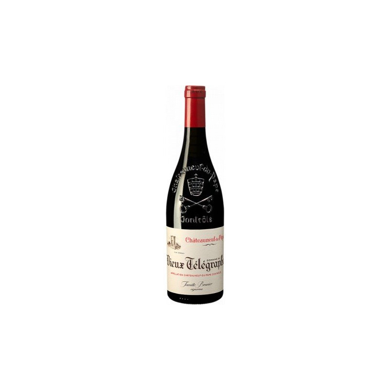 VIEUX TELEGRAPHE 2014 CHATEAUNEUF DU PAPE