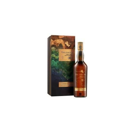 TALISKER 30 ANS LIMITED EDITION