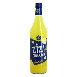 ZIZI COINCOIN Lemon...