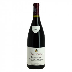 Bourgogne Pinot Noir Red Burgundy Wine by Prosper Maufoux