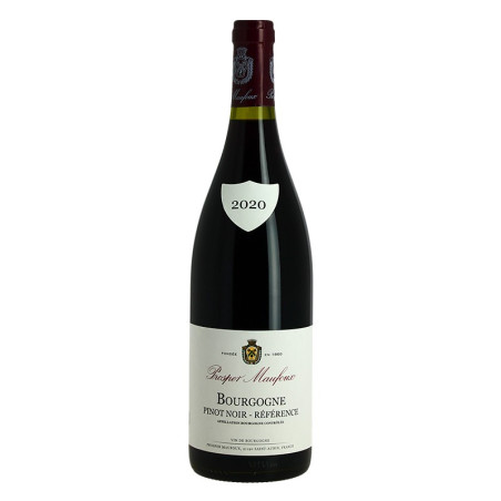 BOURGOGNE PINOT NOIR MAUFOUX