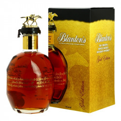BLANTON'S GOLD Edition 70 cl Kentucky Straight Bourbon