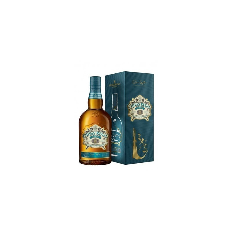 CHIVAS MIZUNARA 70CL