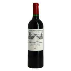 Chateau CANON Saint EMILION...