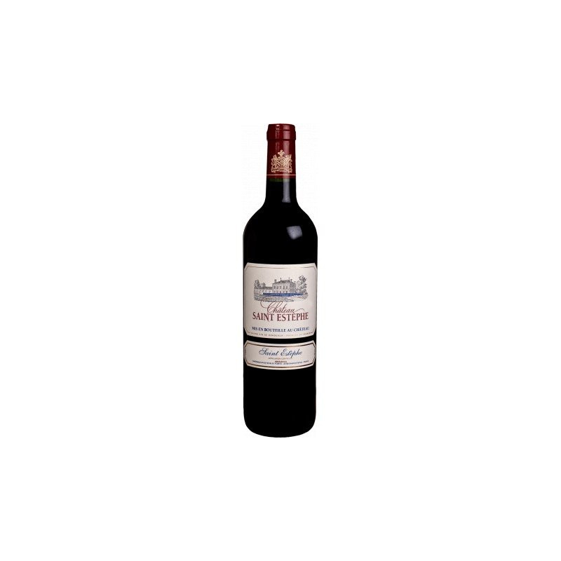 CHATEAU SAINT ESTEPHE 2015