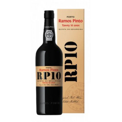 Ramos Pinto 10 Years Old...