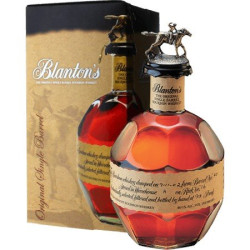 Blanton's Original Single...