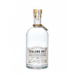 CHALONG BAY RUM Rum from Thailand