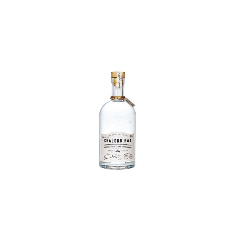 CHALONG BAY RUM