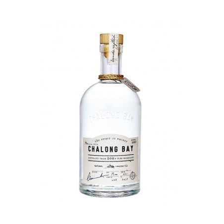 CHALONG BAY RUM