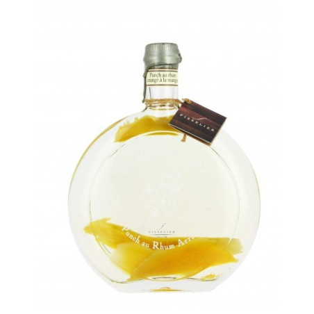 RHUM ARRANGE BOUCANERIES MANGUE 50CL