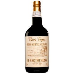 Sherry Pedro Ximenez Extra...