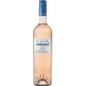 Les Jamelles Cinsault Languedoc Rosé Wine