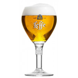 LEFFE CALICE Beer Glass 25 cl