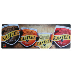 KASTEEL Beer Mat