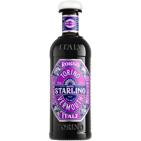 MARTINI RUBINO 70CL