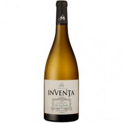 INVENTA Les VALLONS white wine from  LUBERON by Marrenon 75 cl