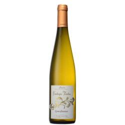 GEWURZTRAMINER VENDANGES TARDIVES 2018 TURCKHEIM