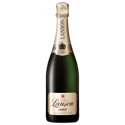 Lanson capsule de champagne THOMAS P362 N°6 