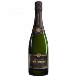 Champagne TAITTINGER BRUT Vintage 2012 75 cl