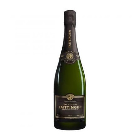 Champagne TAITTINGER BRUT Vintage 2012 75 cl