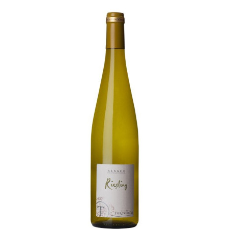 Riesling by la Cave de Turckheim Half Bottle