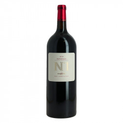 Dourthe N°1 Red Bordeaux Wine Magnum