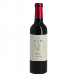 DOURTHE N1 37.5CL ROUGE
