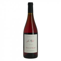 Le Rosé by Borie de Maurel Organic Minervois Rosé Wine 75 cl