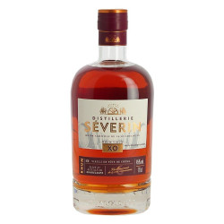 RHUM VIEUX GUADELOUPE