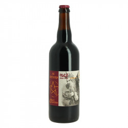 CRAFT COLLECTION YULE 75CL
