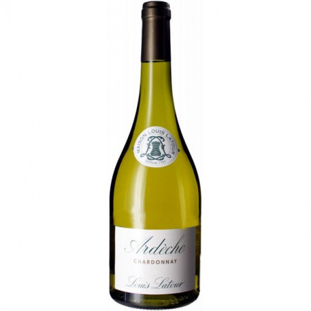 Ardèche Chardonnay Latour