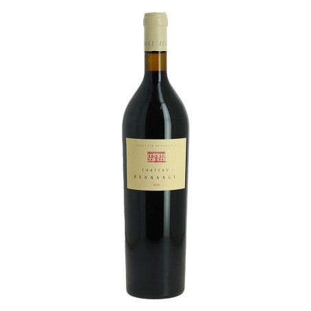 Château Bonnange 2016 Blaye 75cl