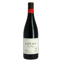 Odé d'Aydie Madiran Red Wine