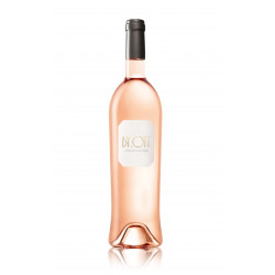 BY OTT rosé Côtes de Provence wine