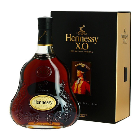 HENNESSY XO 