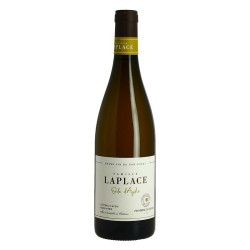 Odé d'AYDIE Pacherenc du Vic Bilh Sec South West region white wine