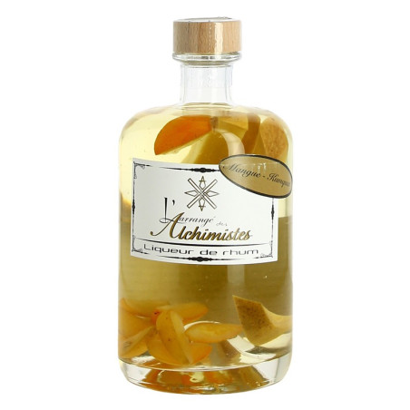 ALCHIMISTE MANGUE KUMQUAT 70CL